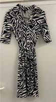 Tolles Sommerkleid Animal Print Zebra Muster Hessen - Schöneck Vorschau