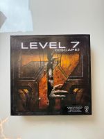 Level 7 escape - kooperatives Horror Brettspiel (ENG) Baden-Württemberg - Heidelberg Vorschau