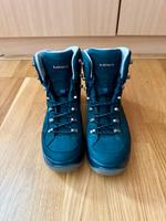 Lowa Renegade Evo Gtx Mid Ws, blau, Größe 41 Saarbrücken-West - Klarenthal Vorschau