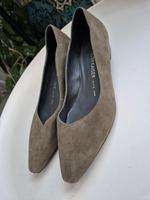 org Peter Kaiser Pumps Schuhe Gr 4 37 neuw Hessen - Linden Vorschau
