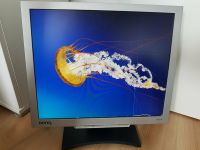 Monitor Benq FP91GX 19 Zoll PC TFT LCD silber - DEFEKT Baden-Württemberg - Offenburg Vorschau