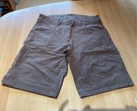 Kurze Hose TCM in Größe 40 in braun Hessen - Diemelsee Vorschau