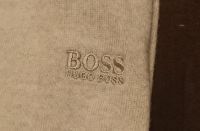 Hugo Boss Pullover 100% Wolle / beige - sand / melliert Gr. S Wandsbek - Hamburg Eilbek Vorschau