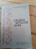 Organisationslehre einschl.Informatik, Rudolf Hambusch Münster (Westfalen) - Roxel Vorschau