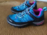 CMP Rigel Low Damen Trekkingschuh Nordrhein-Westfalen - Bergisch Gladbach Vorschau