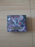 YU-GI-OH Display King's Court Deutsch OVP Sachsen - Plauen Vorschau