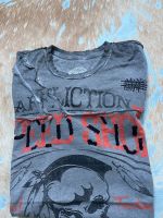 Affliction Herren T-Shirt ( MMA Boxmarke) Parchim - Landkreis - Raben Steinfeld Vorschau
