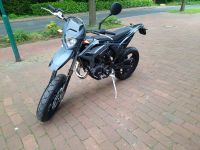 Beta RR 50 Motard, Supermoto, Neufahrzeug, 2 Takt, Sonderfarbe Niedersachsen - Molbergen Vorschau