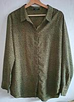 Bluse von Opus Gr. 44 Sachsen - Plauen Vorschau