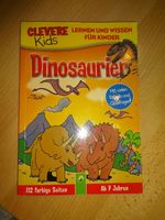 Dinosaurier Clevere Kids Lernen und Wissen für Kinder Bayern - Buchenberg Vorschau