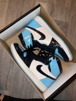 nike air jordan 1 blue chill Sachsen-Anhalt - Pouch (Muldestausee) Vorschau