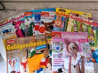 Geldgeschenke versch ältere Hefte Niedersachsen - Uetze Vorschau