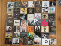 50 CD's (Independent, Soundtrack, divers) Pankow - Prenzlauer Berg Vorschau