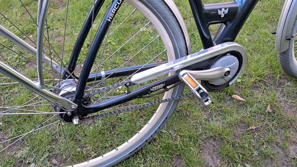 Hercules 28 Zoll Fahrrad, 7 Gang Nexus Nabenschaltung,  wie neu in Berlin