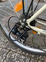 Mädchenfahrrad „Lombardo“ 26 Zoll Rheinland-Pfalz - Undenheim Vorschau