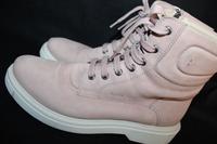 GEOX  Damen Winter Stiefeletten Boots  Gr. 40 Nordrhein-Westfalen - Oberhausen Vorschau