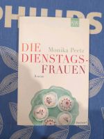 Monika Peetz Die Dienstagsfrauen Nordrhein-Westfalen - Bergisch Gladbach Vorschau