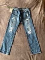 Jack&Jones Jeans Hose Mike Comfort Fit 30 / 32 Neu hoher NP Saarland - St. Wendel Vorschau