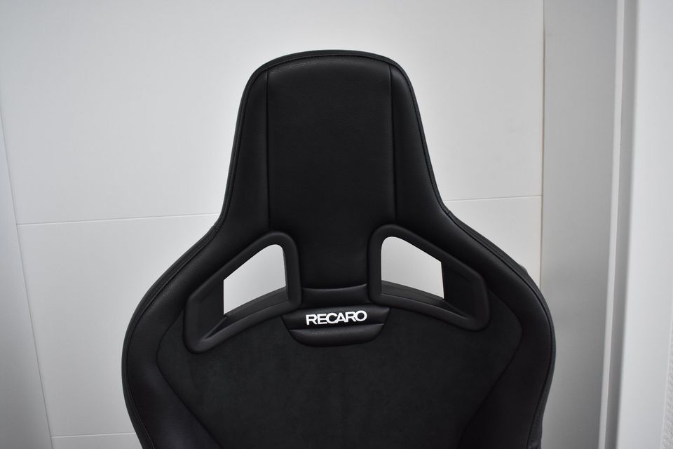 2x Recaro Sportster CS ABE SAB Dinamica *Winterpreis* in Lage