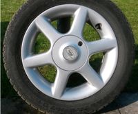 Borbet Youngtimer Ford 5x14 ET30 LK 4x108, LBA 42757 Sachsen - Chemnitz Vorschau