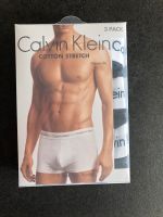 Calvin Klein Boxershorts NEU RECHNUNG Shorts Unterhose L schwarz Hannover - Vahrenwald-List Vorschau