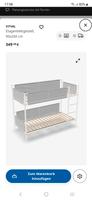 Vitval Etagenbett Ikea - Neu, noch original verpackt Hessen - Bischoffen Vorschau