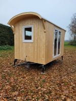 Bauwagen, Tiny House, Gartenhaus, Spielhütte, Sauna Brandenburg - Luckau Vorschau