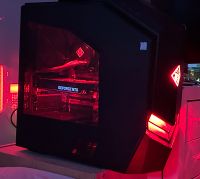 Omen Gaming PC, i7 8700K, NVIDIA GeForce GTX 1080 TI Bayern - Landshut Vorschau