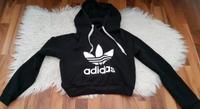 Adidas Crop Sweatshirt xs Baden-Württemberg - Gaildorf Vorschau
