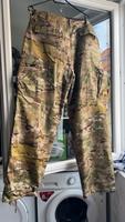 Camouflage Cargo vom Bundeswehr Shop Hessen - Rüsselsheim Vorschau