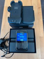 Blackberry Bold 9900 Baden-Württemberg - Löffingen Vorschau