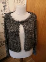 Schicke kurze Jacke Größe 48 /50 NEU!!! Nordrhein-Westfalen - Hamm Vorschau