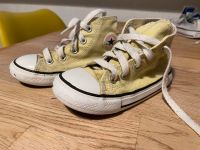 Converse 24 gelb light yellow Chucks Rheinland-Pfalz - Neuwied Vorschau