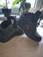 Kappa Sneaker ☆ Schwarz ☆ 39 Bayern - Redwitz a d Rodach Vorschau