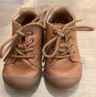 bisgaard # Kinderschuhe # Leder # Lauflernschuhe # Größe 22 Nordrhein-Westfalen - Gelsenkirchen Vorschau