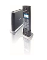 Philips Dual Phone Voip 433 schnurloses Telefon NEUW Hamburg-Nord - Hamburg Barmbek Vorschau
