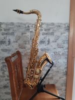 Yamaha Tenor Saxophon YTS 280 Kreis Pinneberg - Tornesch Vorschau