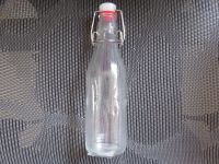 Bügelflasche klar - 250 ml Baden-Württemberg - Geislingen an der Steige Vorschau