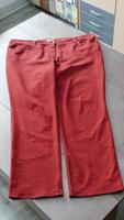 Damen Jeans Gr 46 Gerry Weber Romy Stretch Rot Nordrhein-Westfalen - Mülheim (Ruhr) Vorschau