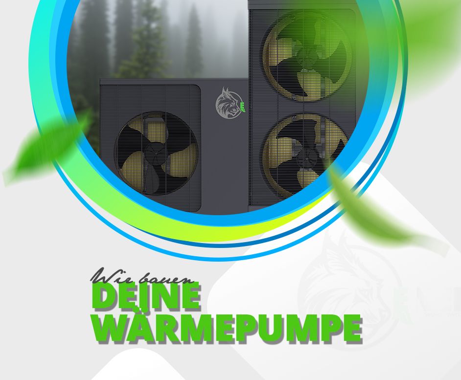 Wärmepumpen Komplettpakete (auch inkl. PV-Anlage) in Beckum