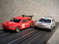 2 H0 Slotcars CITROEN (Life Like) Nordrhein-Westfalen - Meschede Vorschau