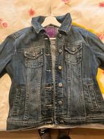 Jeansjacke Street One Baden-Württemberg - Lörrach Vorschau