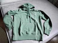CHAMPION HOODIE MIT KAPUZE GRÜN GR.S Hessen - Bensheim Vorschau
