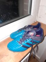 Fußballschuhe, Rugbyschuhe Baden-Württemberg - Mannheim Vorschau