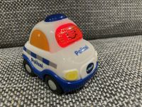 VTech Tut Tut Baby Flitzer Polizei Auto Kr. München - Straßlach-Dingharting Vorschau