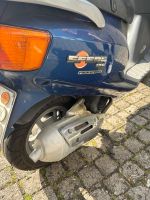 Piaggio Sfera 125cc Four Stroke Baden-Württemberg - Unterensingen Vorschau