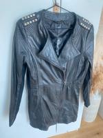 Lederjacke Echtleder Gipsy Hessen - Ebsdorfergrund Vorschau