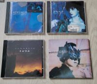 CD's, Vangelis, Enigma, Enya, Adiemus - je 3 Euro Bremen - Schwachhausen Vorschau