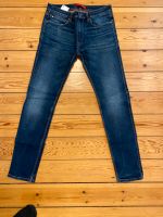 Hugo Boss Jeans 32/34 dunkelblau Hamburg-Nord - Hamburg Fuhlsbüttel Vorschau