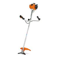 Mietgerät Stihl Freischneider FS260C Essen - Essen-Borbeck Vorschau